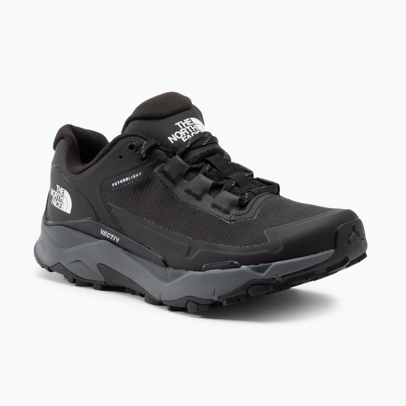 Buty turystyczne męskie The North Face Vectiv Exploris Futurelight black/zinc grey