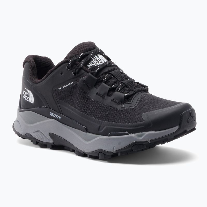 Buty turystyczne damskie The North Face Vectiv Exploris Futurelight black/meld grey