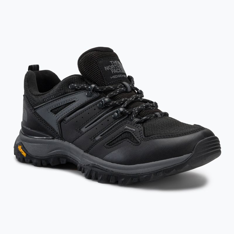 Buty turystyczne męskie The North Face Hedgehog Futurelight black/zinc grey