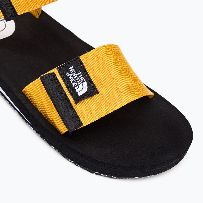 Sandały męskie The North Face Skeena Sandal summit gold/black 7