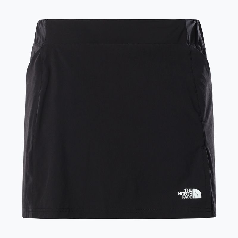 Spódnica trekkingowa The North Face Speedlight black 8