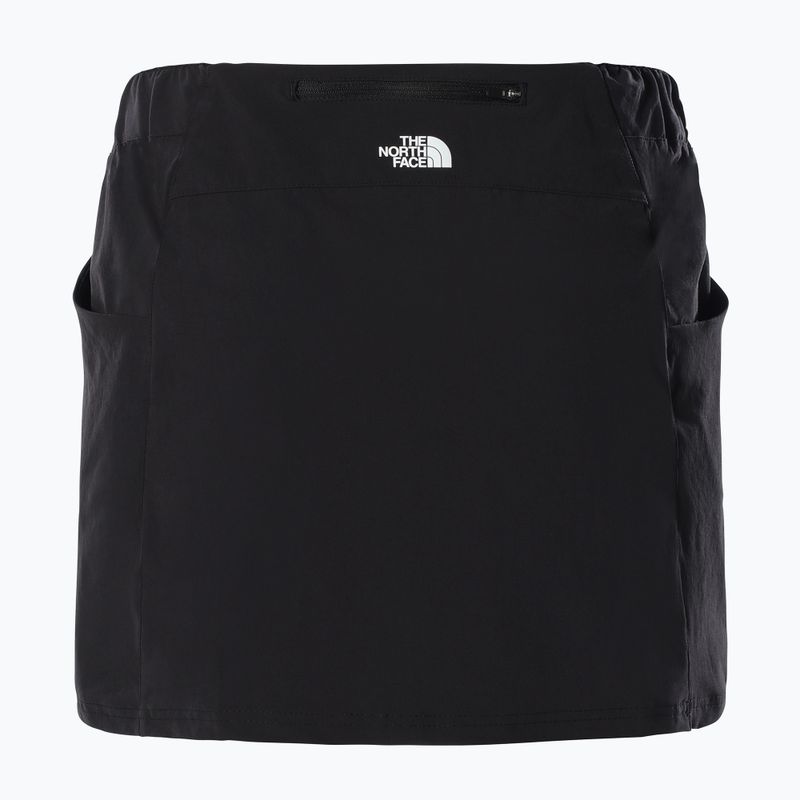 Spódnica trekkingowa The North Face Speedlight black 9