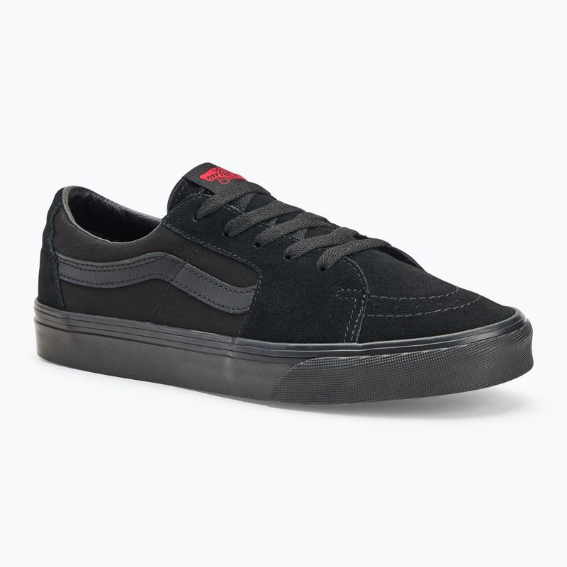 Buty Vans UA Sk8-Low black/ black