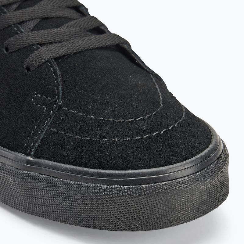 Buty Vans UA Sk8-Low black/ black 8