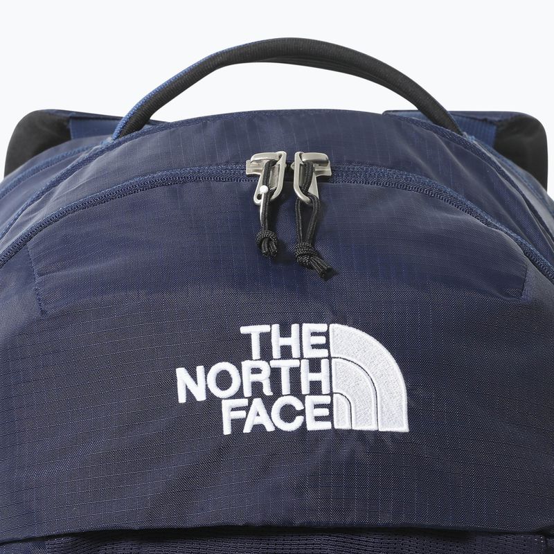 Plecak miejski The North Face Recon 30 l navy/black 3