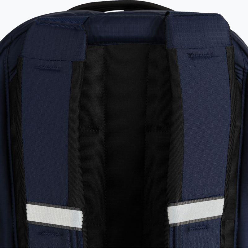 Plecak turystyczny The North Face Router 35 l navy/black 5