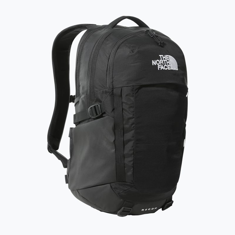 Plecak miejski The North Face Recon 30 l black/black