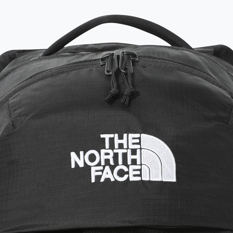 Plecak miejski The North Face Recon 30 l black/black 3