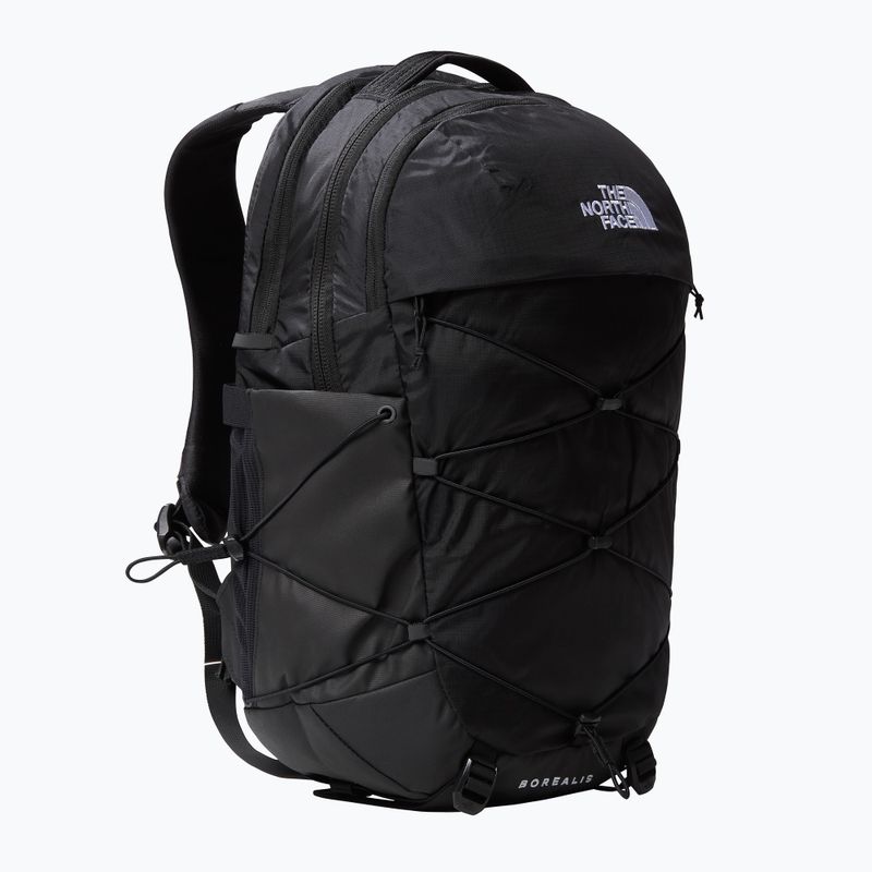Plecak miejski damski The North Face Borealis 23 l black/white