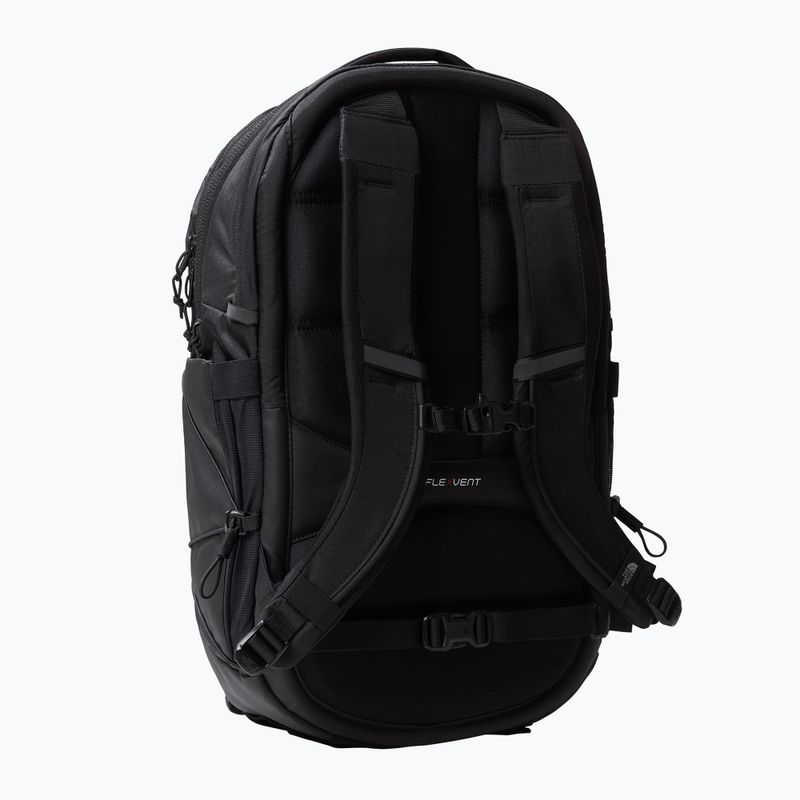 Plecak turystyczny The North Face Borealis 23 l black/white 2