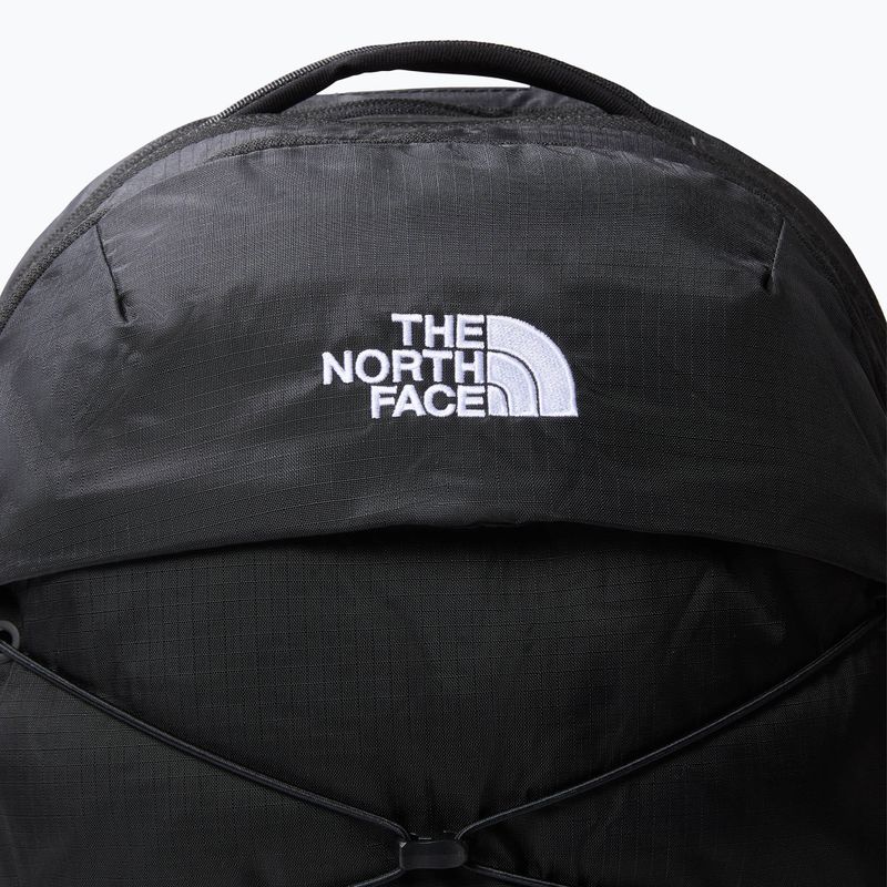 Plecak miejski damski The North Face Borealis 23 l black/white 3