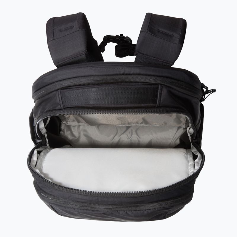Plecak miejski damski The North Face Borealis 23 l black/white 4