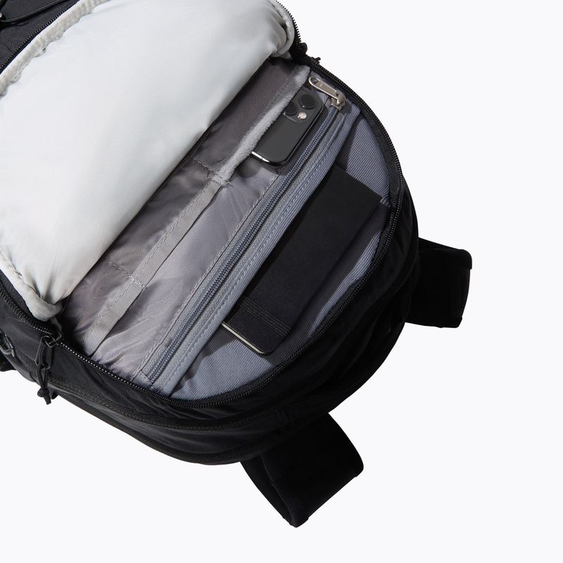 Plecak miejski damski The North Face Borealis 23 l black/white 5