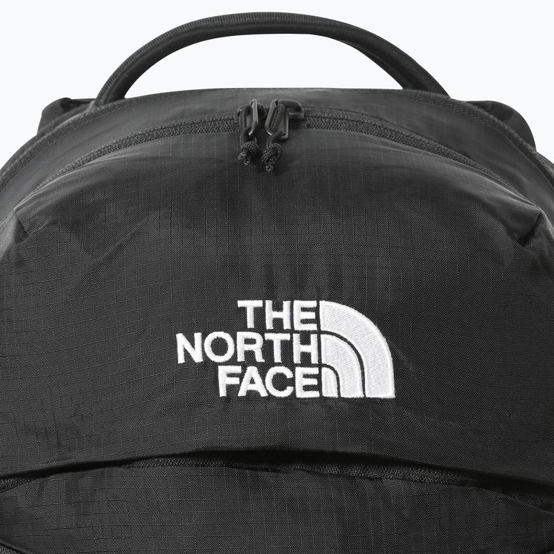 Plecak miejski The North Face Surge 31 l black/black 3