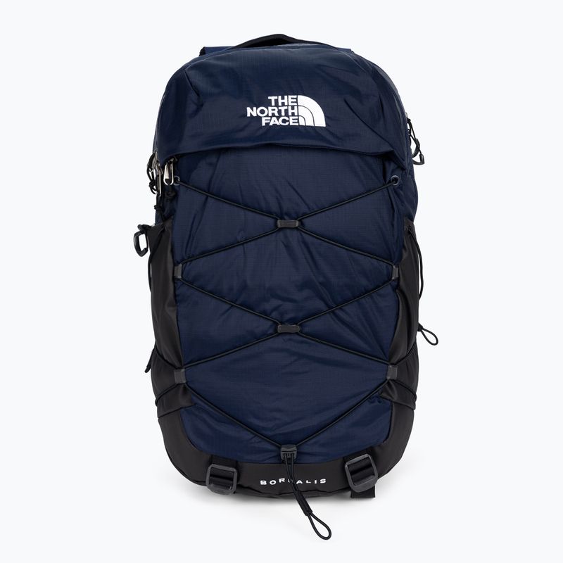 Plecak miejski The North Face Borealis 28 l navy/black