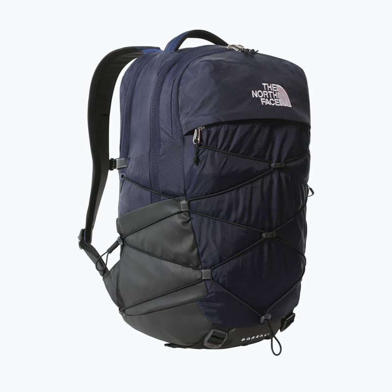 Plecak miejski The North Face Borealis 28 l navy/black 5