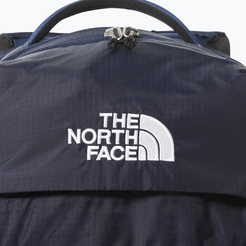 Plecak miejski The North Face Borealis 28 l navy/black 7