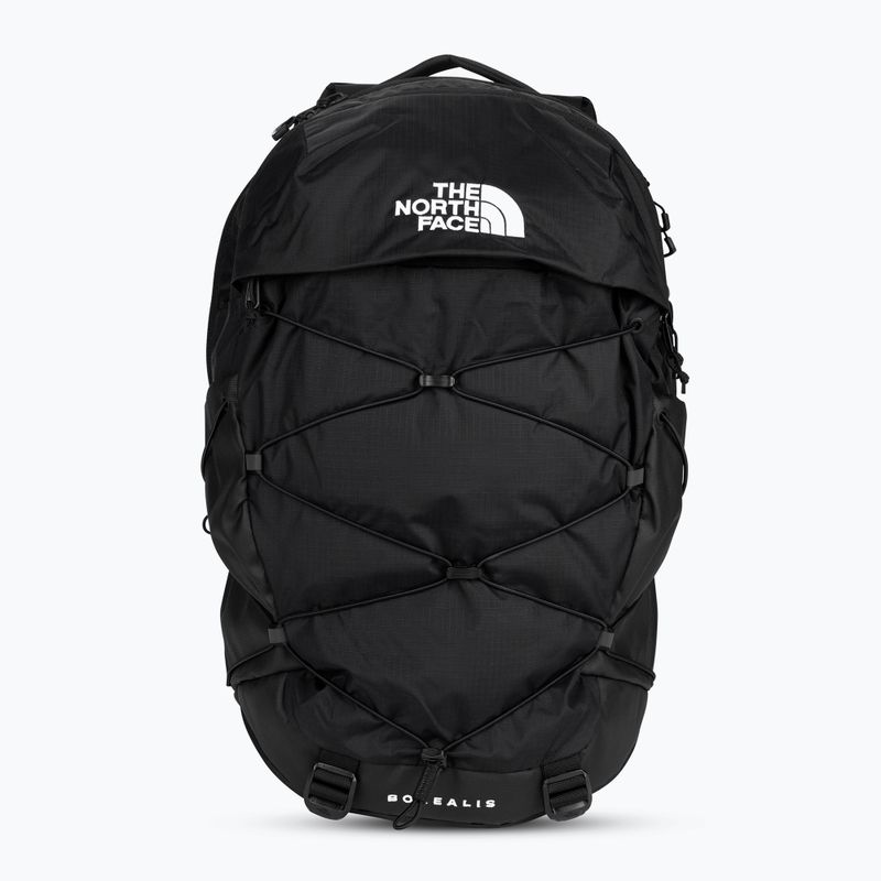 Plecak miejski The North Face Borealis 28 l black/black