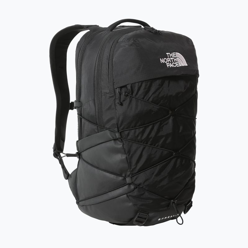 Plecak turystyczny The North Face Borealis 28 l black/black 5