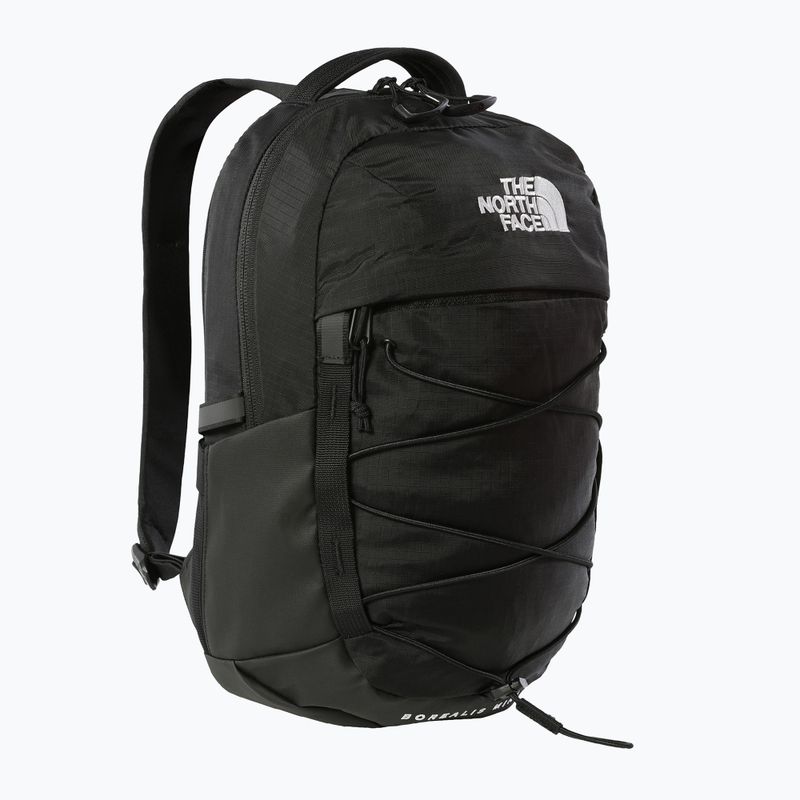 Plecak miejski The North Face Borealis Mini 10 l black/black