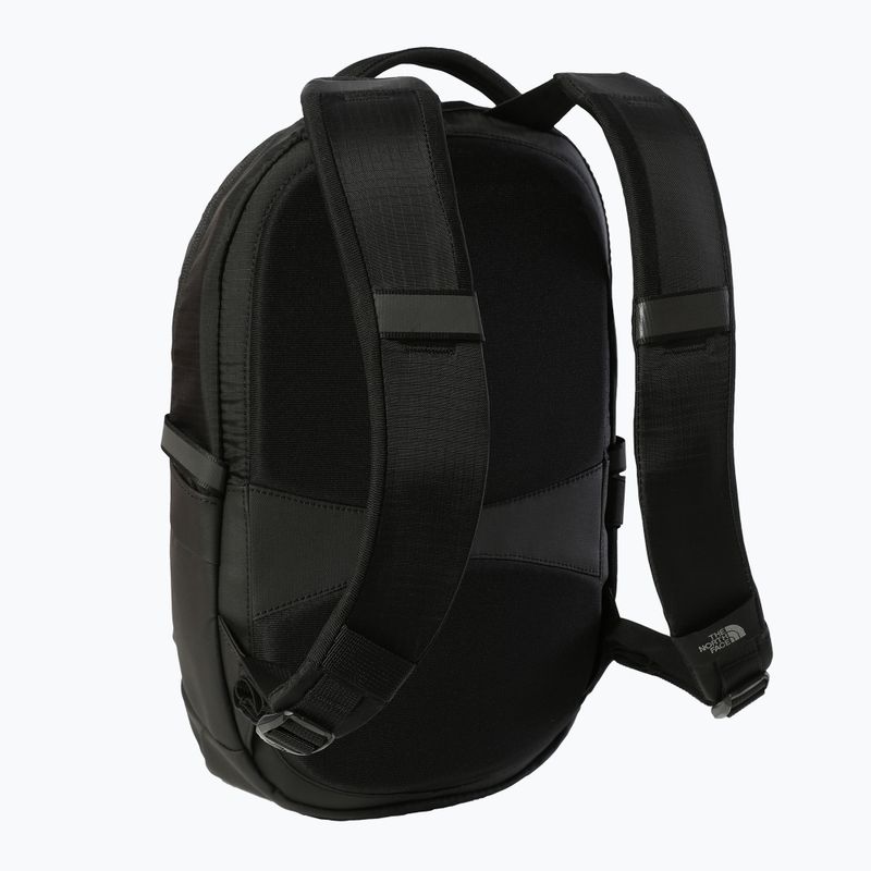 Plecak miejski The North Face Borealis Mini 10 l black/black 2