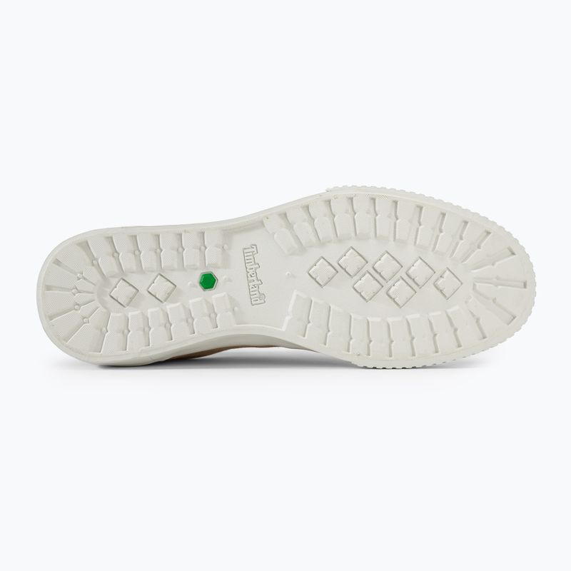 Trampki męskie Timberland Mylo Bay light beige canvas 4