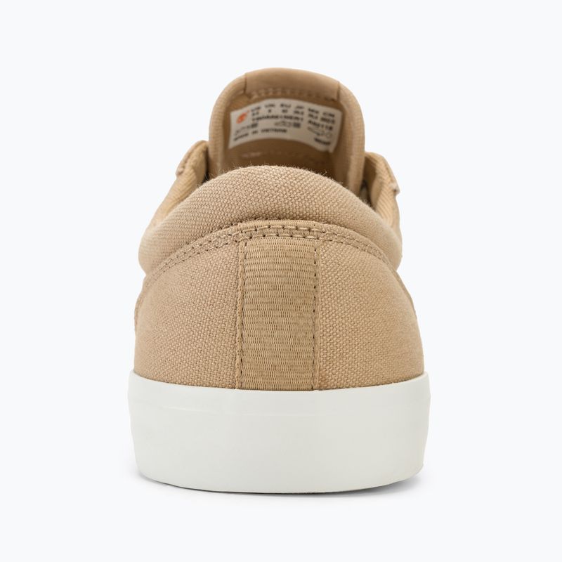 Trampki męskie Timberland Mylo Bay light beige canvas 6