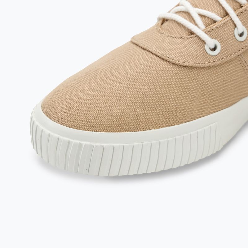 Trampki męskie Timberland Mylo Bay light beige canvas 7