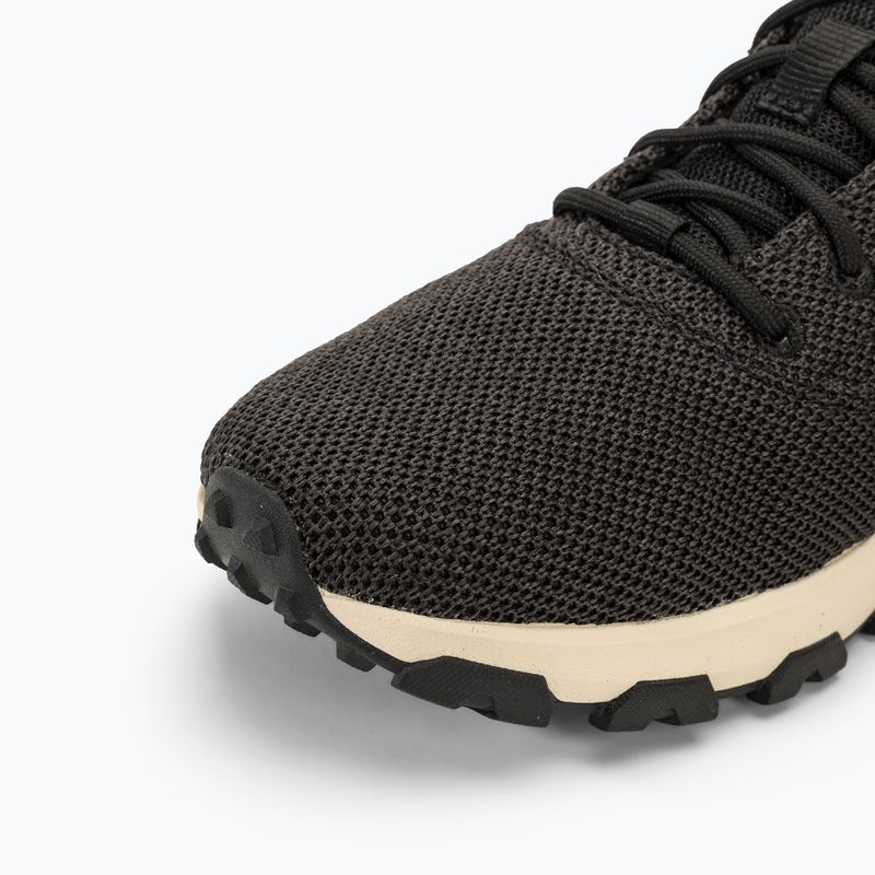 Buty męskie Timberland Winsor Park Low Lace black knit 7