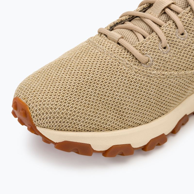 Buty męskie Timberland Winsor Park Low Lace light beige knit 7