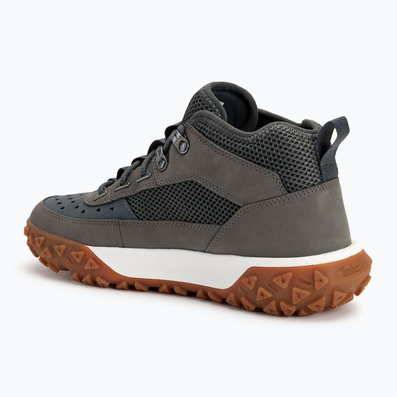 Buty męskie Timberland Greenstride Motion 6 medium grey 3