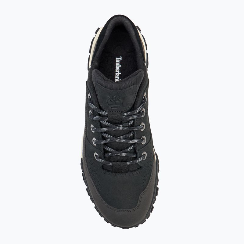 Buty męskie Timberland Greenstride Motion 6 black nubuck 5