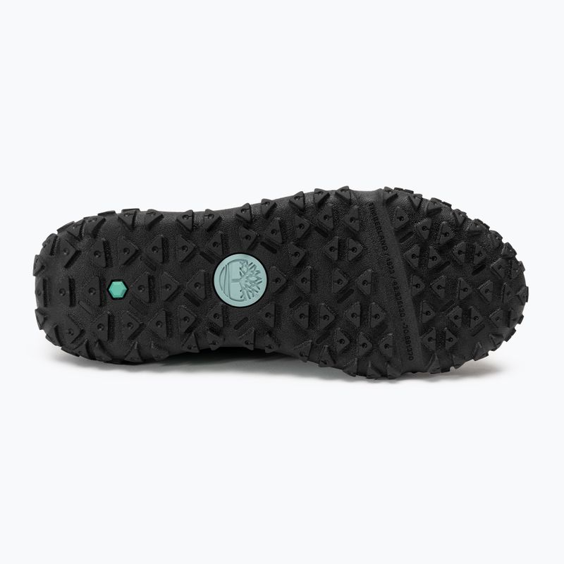 Buty męskie Timberland Greenstride Motion 6 black mesh 4