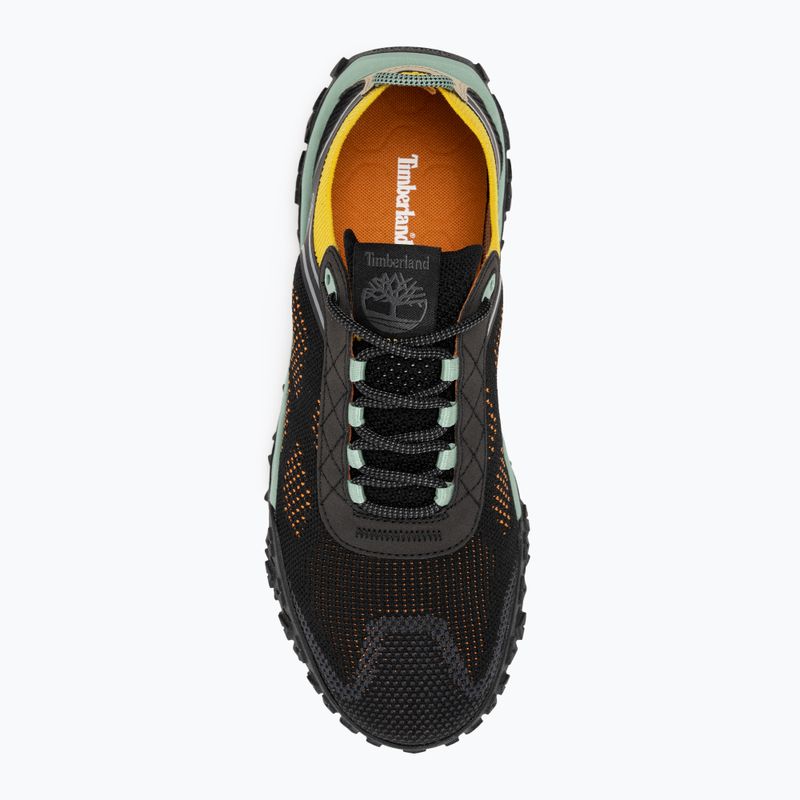 Buty męskie Timberland Greenstride Motion 6 black mesh 5