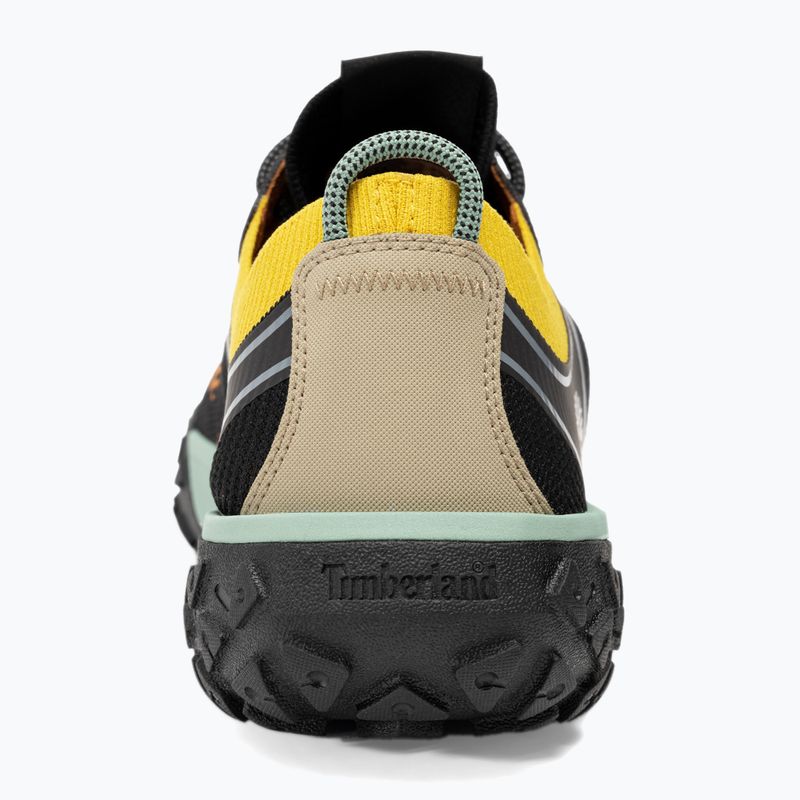 Buty męskie Timberland Greenstride Motion 6 black mesh 6