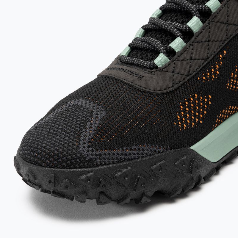 Buty męskie Timberland Greenstride Motion 6 black mesh 7
