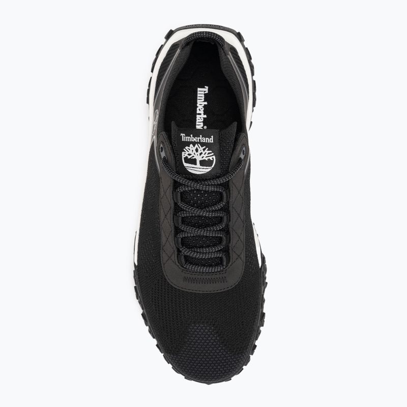 Buty męskie Timberland Greenstride Motion 6 black mesh with white 5