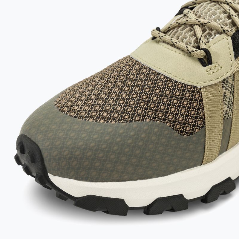 Buty męskie Timberland Winsor Trail Low Lace light brown mesh 7