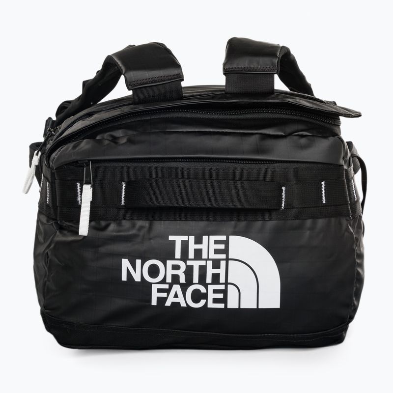 Torba podróżna The North Face Base Camp Voyager Duffel 42 l black/white 3