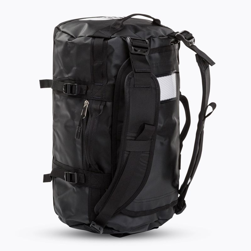 Torba podróżna The North Face Base Camp Duffel XS 31 l black/white 3