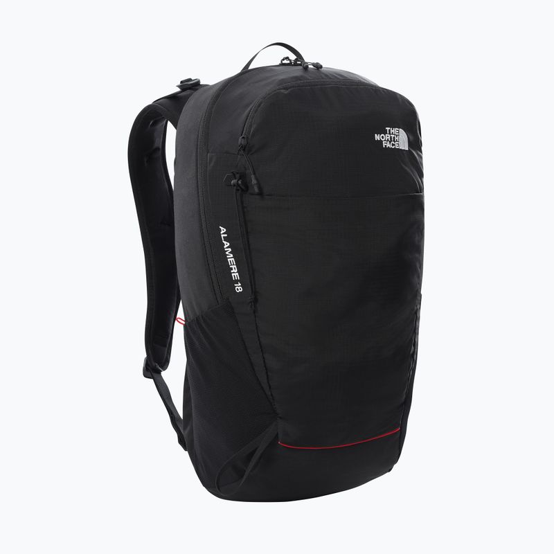 Plecak turystyczny The North Face Basin 18 l black 5