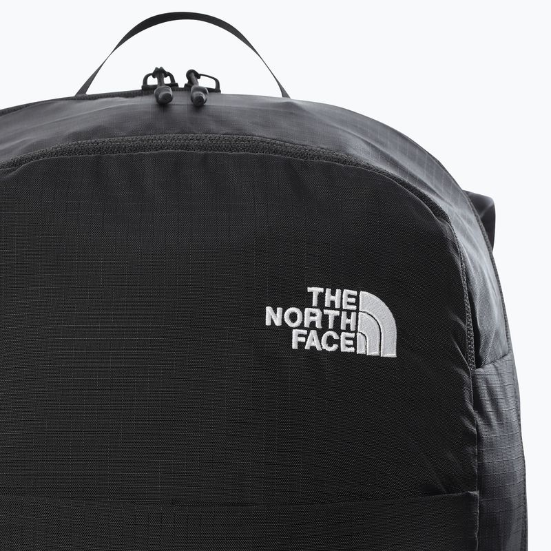Plecak turystyczny The North Face Basin 18 l black 7
