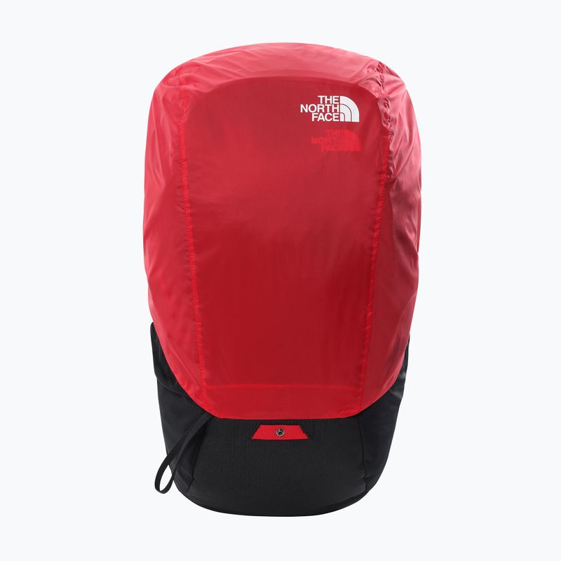 Plecak turystyczny The North Face Basin 18 l black 8