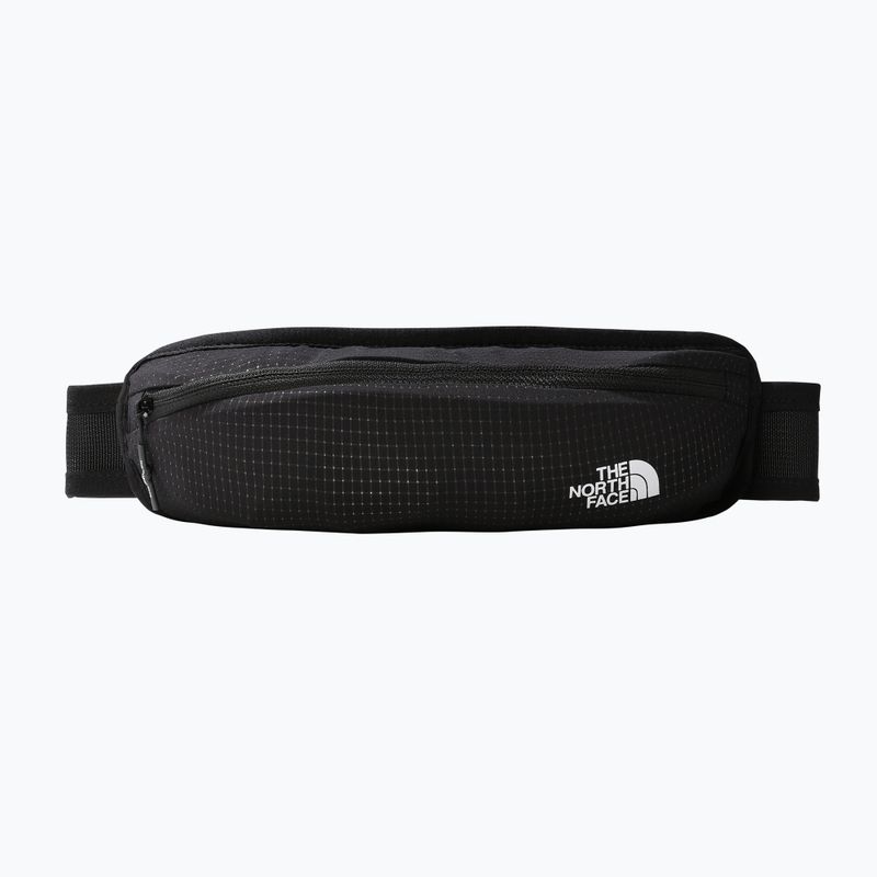 Pas do biegania The North Face Run Belt black/black