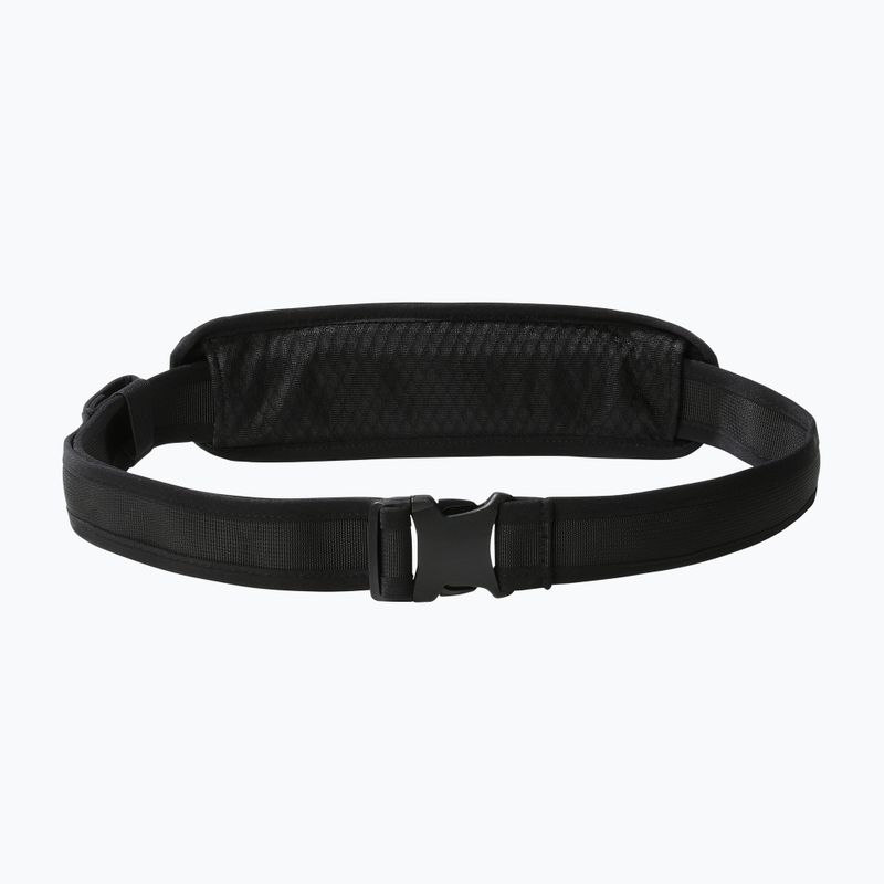 Pas do biegania The North Face Run Belt black/black 2