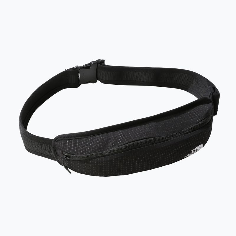 Pas do biegania The North Face Run Belt black/black 3