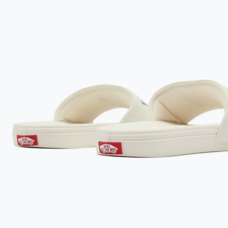 Klapki Vans La Costa Slide-On marshmallow 9