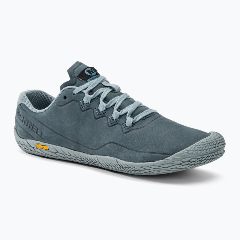 Buty barefoot damskie Merrell Vapor Glove 3 Luna LTR stonewash