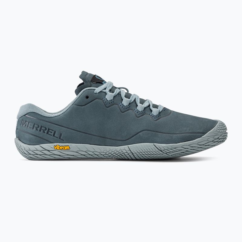 Buty barefoot damskie Merrell Vapor Glove 3 Luna LTR stonewash 2
