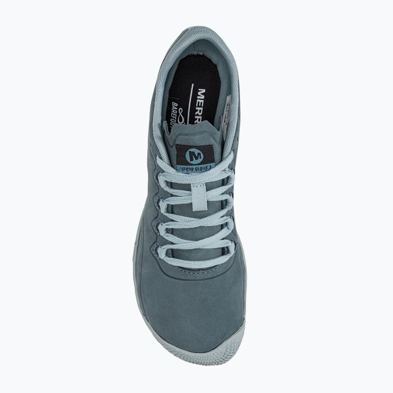 Buty barefoot damskie Merrell Vapor Glove 3 Luna LTR stonewash 6